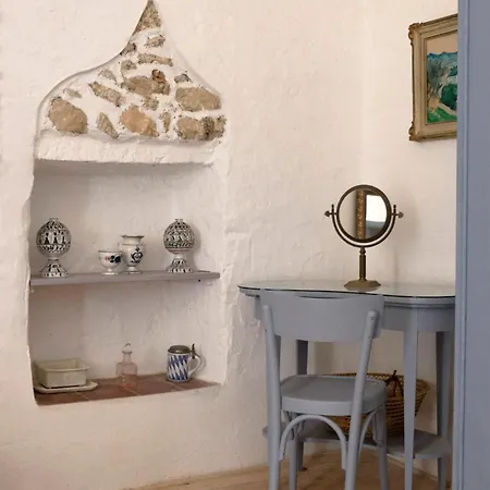 Apartment Sardinia Re - Alma Bohemien Vista Sul Porto