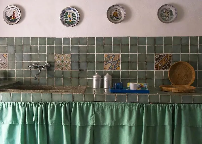 Apartamento Sardinia Re - Alma Bohemien Vista Sul Porto *