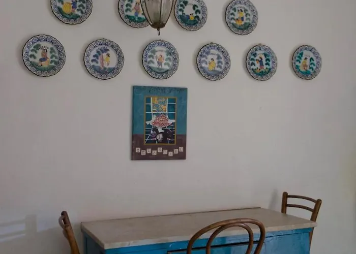 Sardinia Re - Alma Bohemien Vista Sul Porto * Alguer
