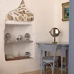 Apartmán Sardinia Re - Alma Bohemien Vista Sul Porto