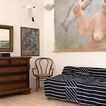 Sardinia Re - Alma Bohemien Vista Sul Porto Apartmán *