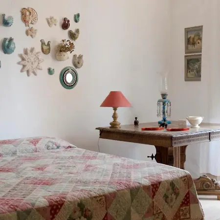 Sardinia Re - Alma Bohemien Vista Sul Porto * אלגהרו