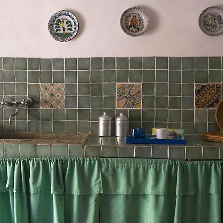 Apartamento Sardinia Re - Alma Bohemien Vista Sul Porto *