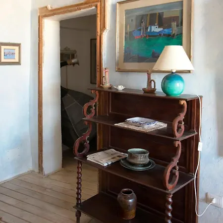 Sardinia Re - Alma Bohemien Vista Sul Porto * אלגהרו