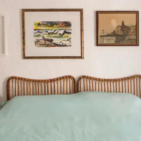 Sardinia Re - Alma Bohemien Vista Sul Porto Alghero