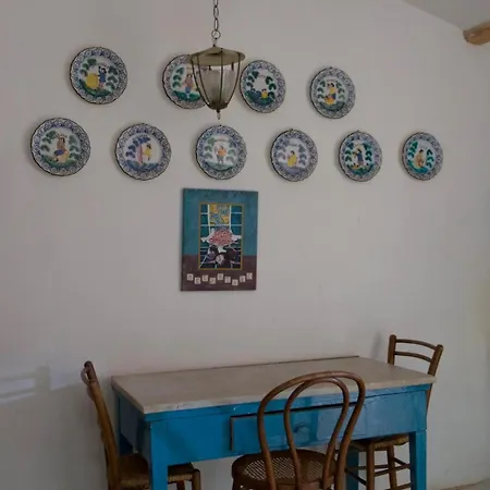 Sardinia Re - Alma Bohemien Vista Sul Porto * אלגהרו