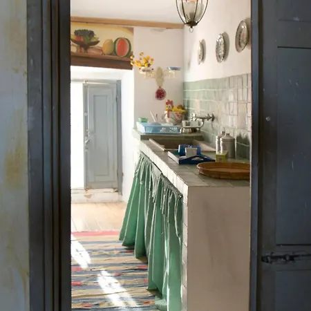 Apartamento Sardinia Re - Alma Bohemien Vista Sul Porto *
