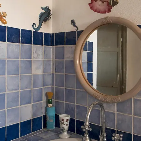 Apartamento Sardinia Re - Alma Bohemien Vista Sul Porto