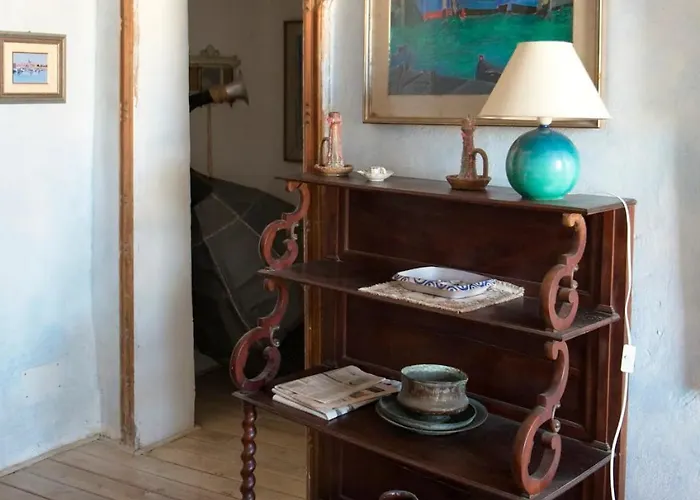 Sardinia Re - Alma Bohemien Vista Sul Porto * אלגהרו