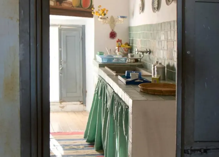 דירה Sardinia Re - Alma Bohemien Vista Sul Porto *