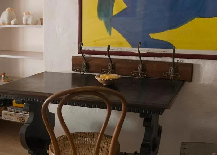 Sardinia Re - Alma Bohemien Vista Sul Porto *