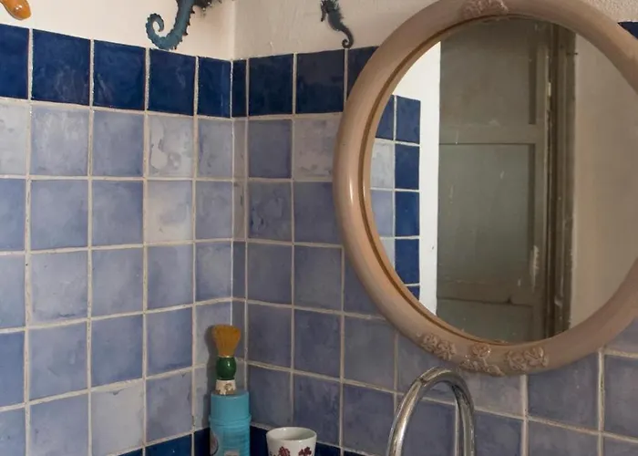 דירה Sardinia Re - Alma Bohemien Vista Sul Porto